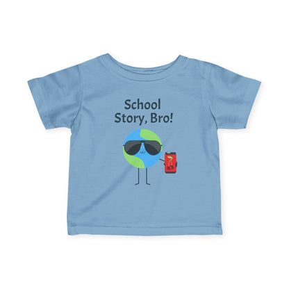 Kids Fun Graphic Tee