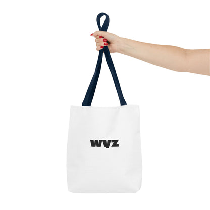 Custom Tote Bag