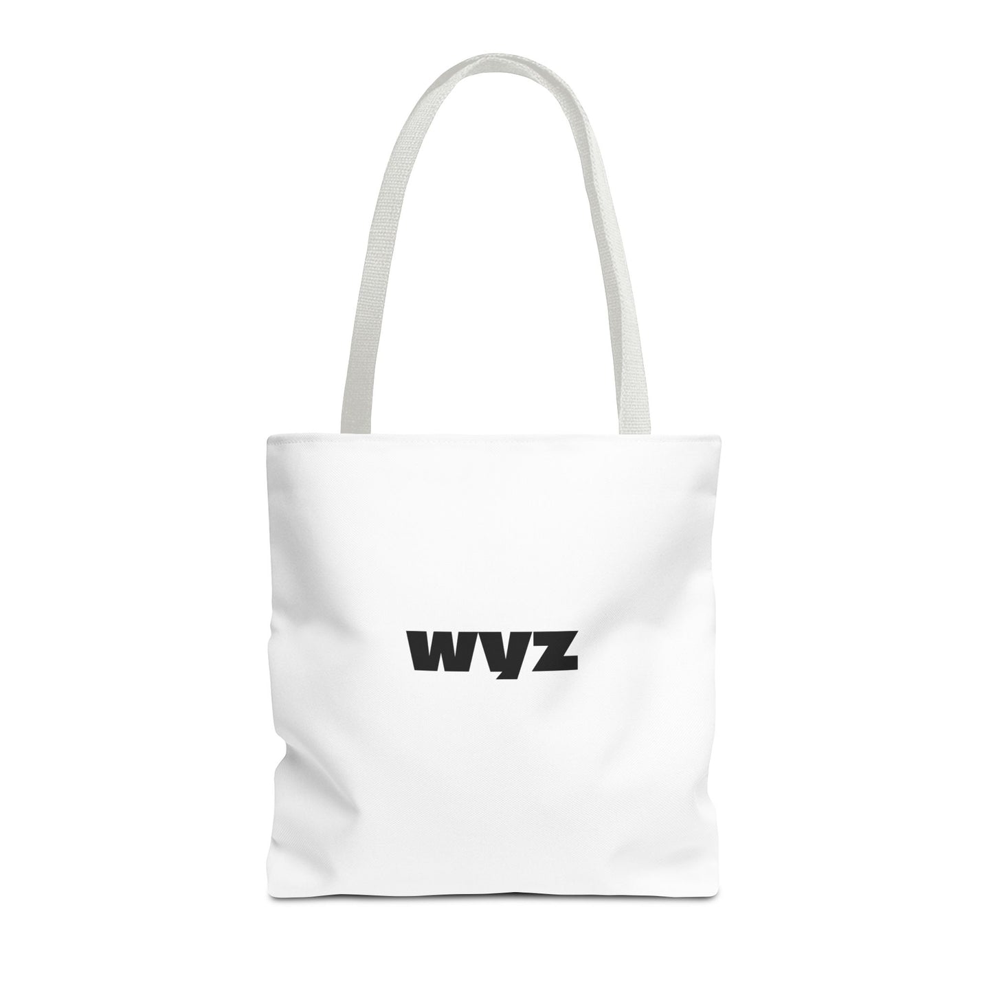 Custom Tote Bag