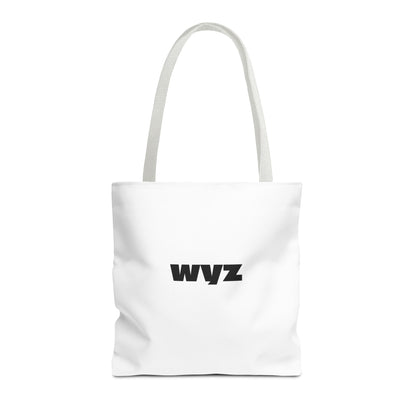 Custom Tote Bag