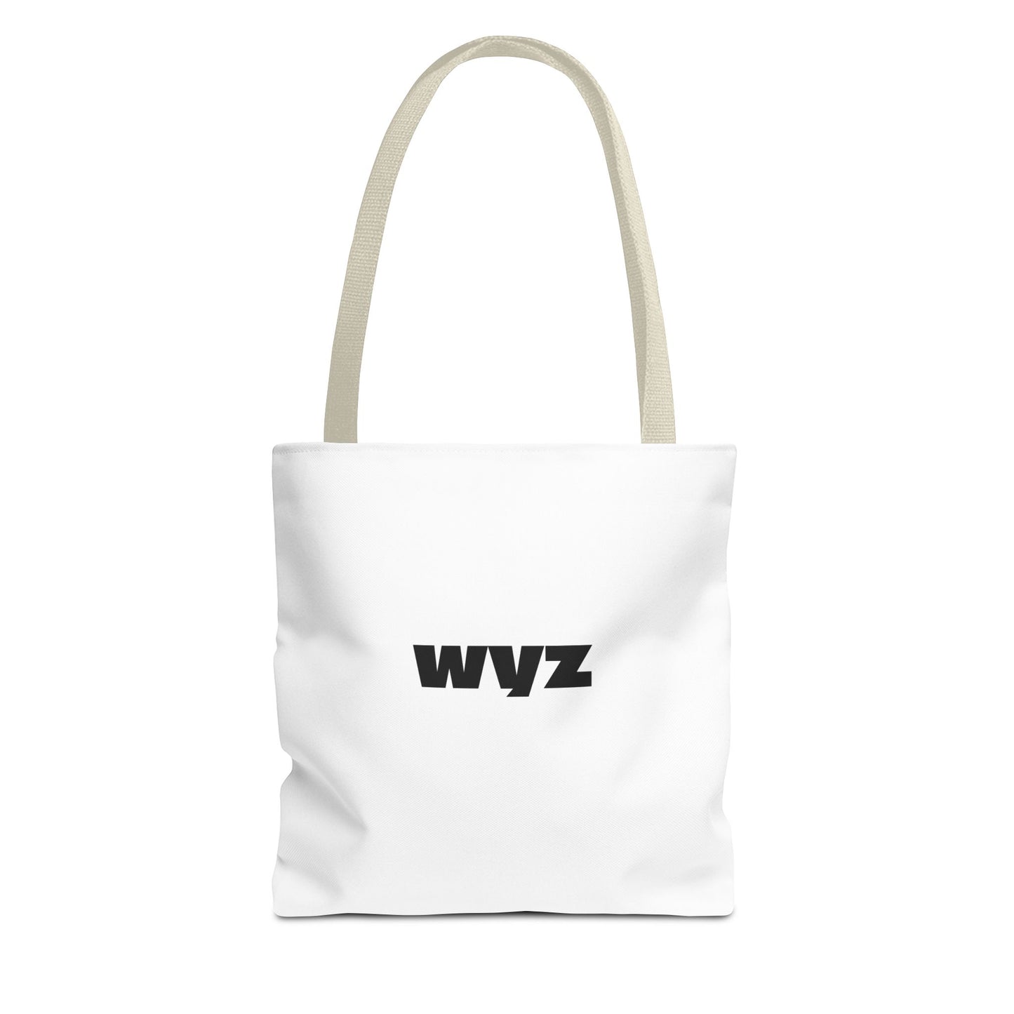 Custom Tote Bag