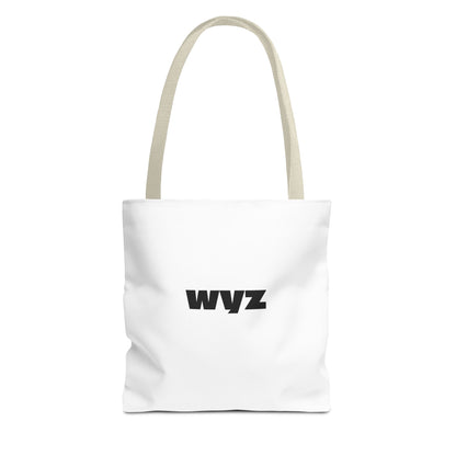 Custom Tote Bag