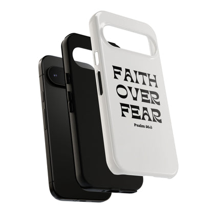 Protective Tough Case
