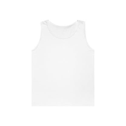 Unisex Cotton Tank Top