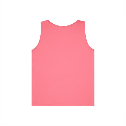 Unisex Cotton Tank Top