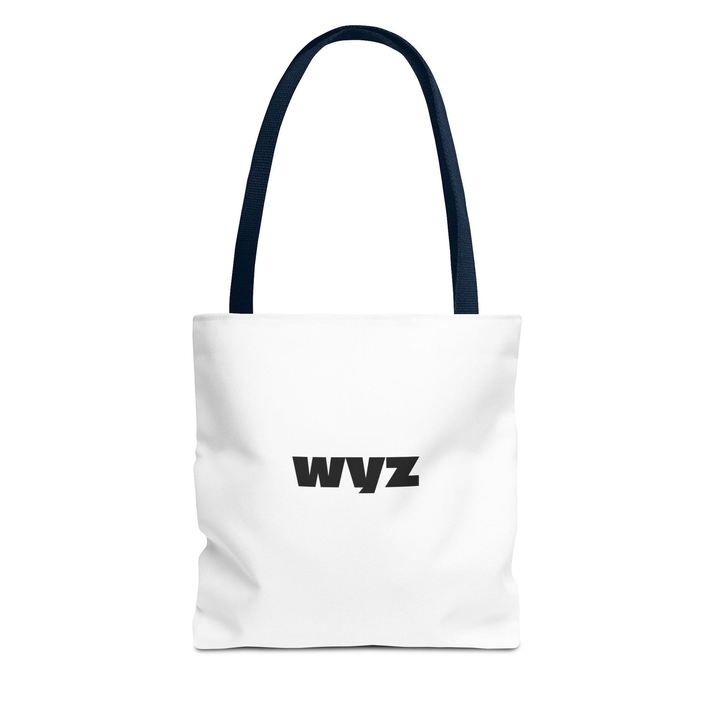 Custom Tote Bag