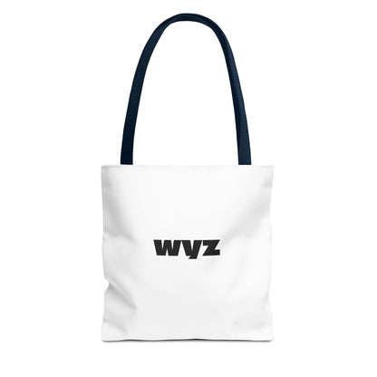 Custom Tote Bag