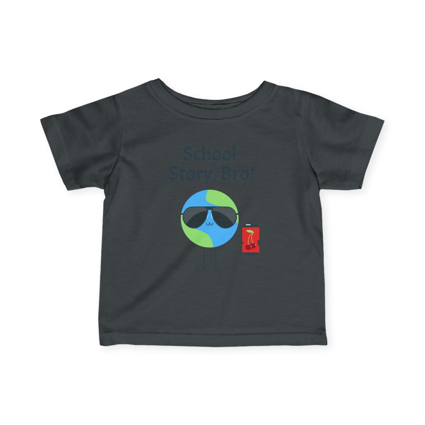 Kids Fun Graphic Tee