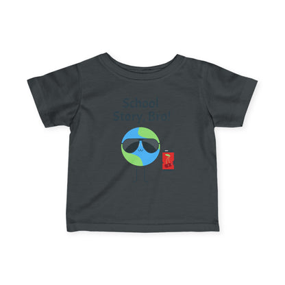 Kids Fun Graphic Tee