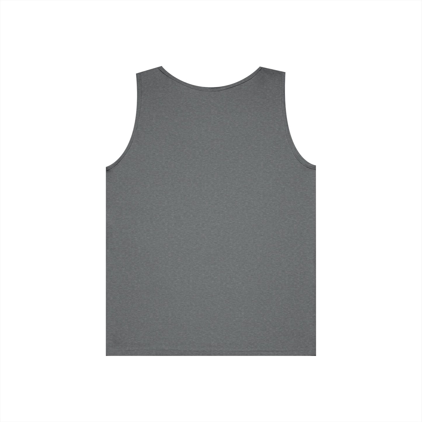Unisex Cotton Tank Top