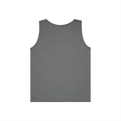 Unisex Cotton Tank Top