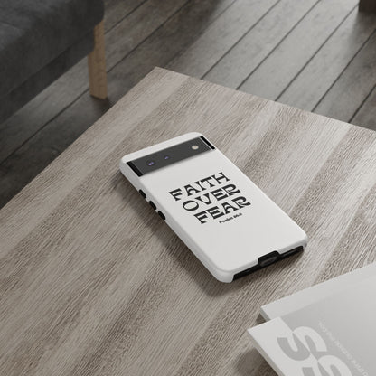 Protective Tough Case