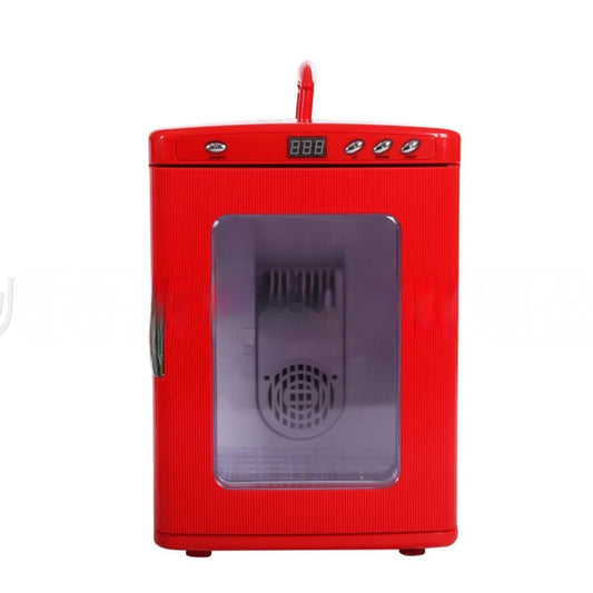 25L Mute Mini Car Fridge Medical Incubation