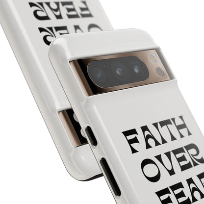 Protective Tough Case