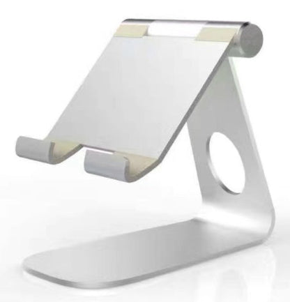 Sleek Aluminum Tablet Stand – Style Meets Functionality