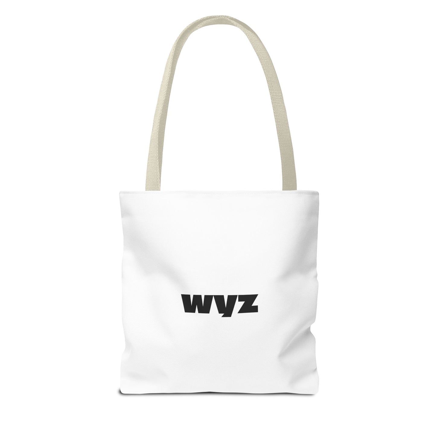 Custom Tote Bag