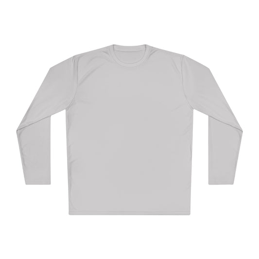 Lightweight Long Sleeve Tee