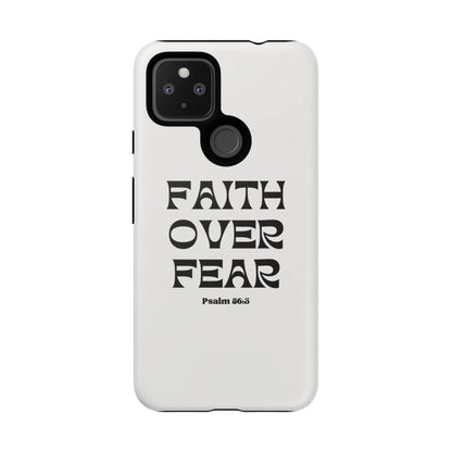 Protective Tough Case