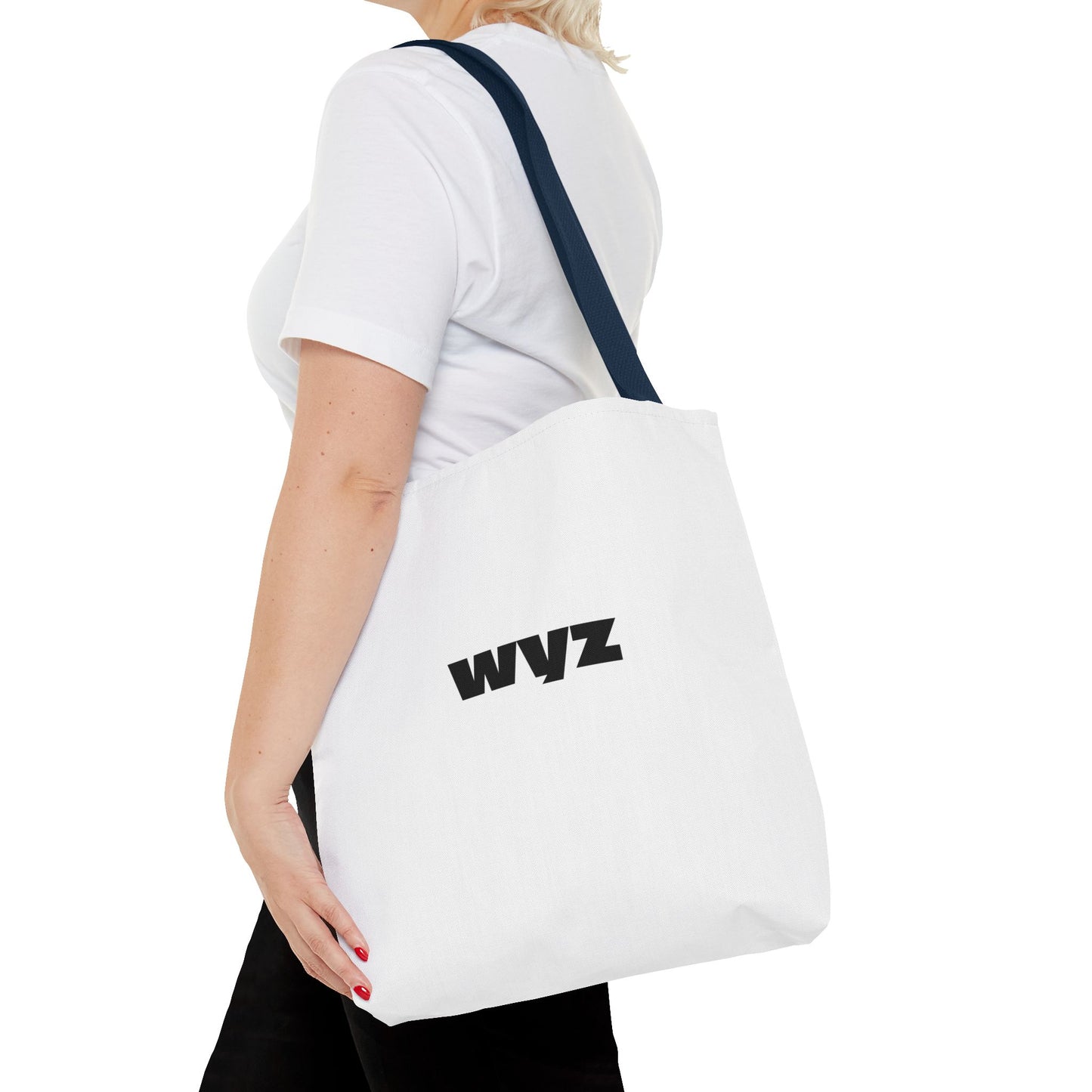 Custom Tote Bag