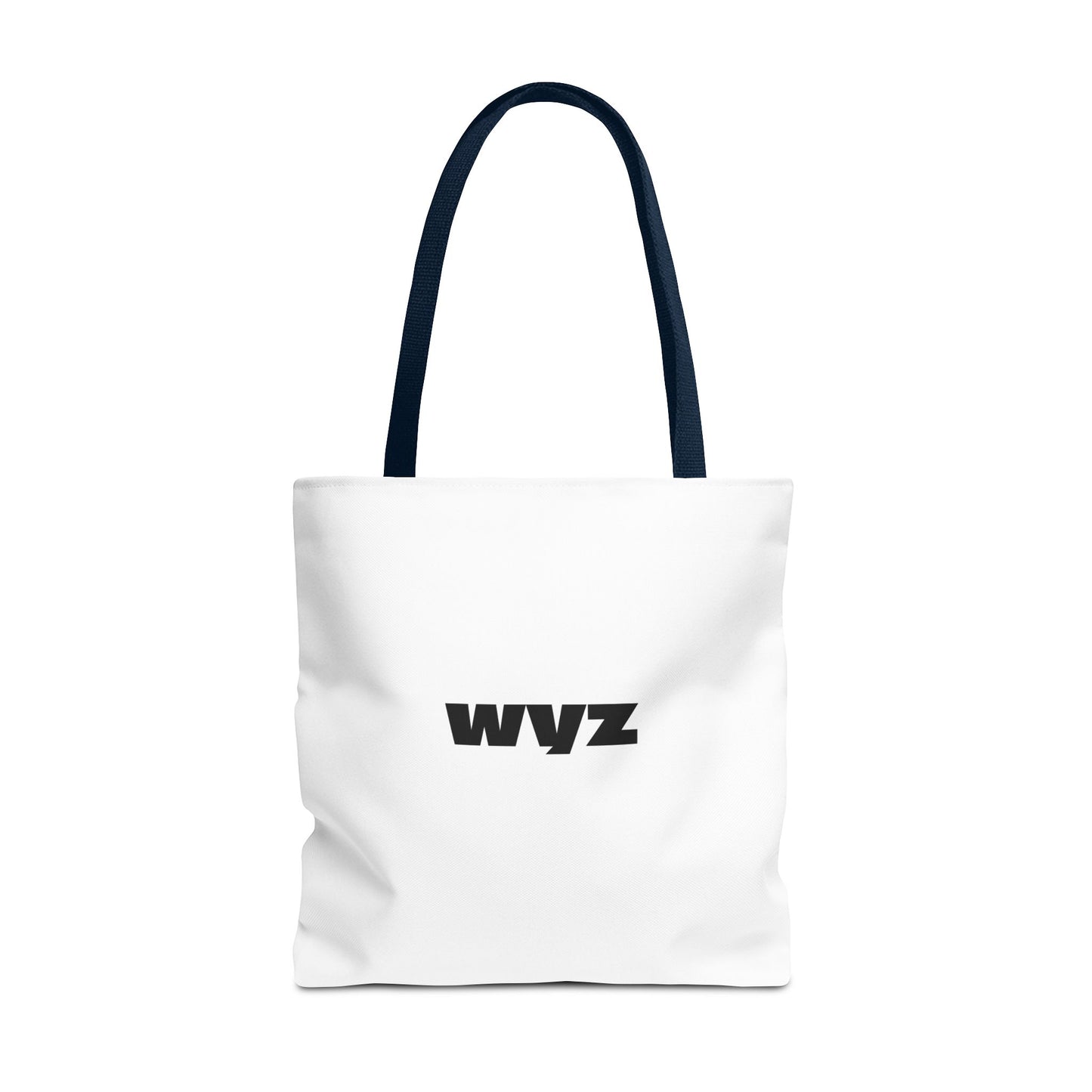 Custom Tote Bag