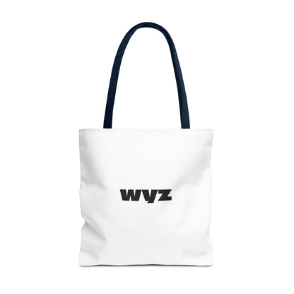 Custom Tote Bag
