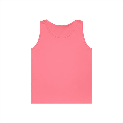 Unisex Cotton Tank Top