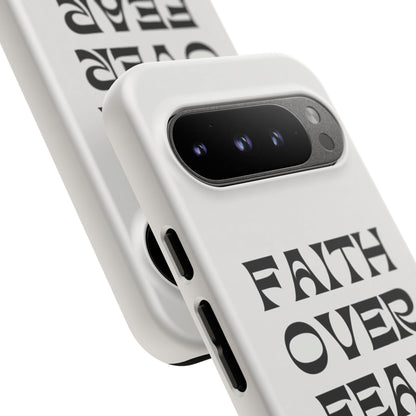 Protective Tough Case