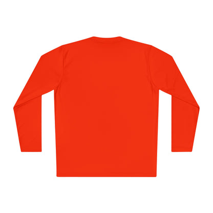 Lightweight Long Sleeve Tee