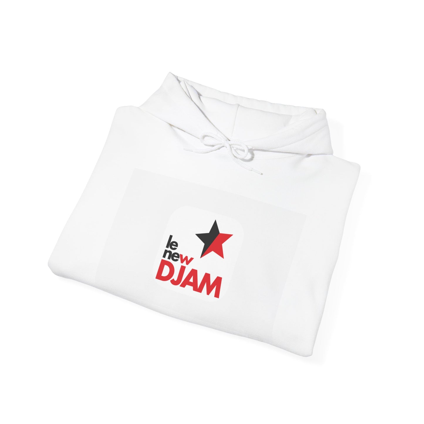 Retro DJAM Hoodie