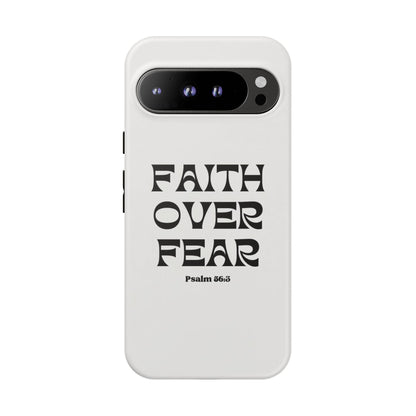 Protective Tough Case