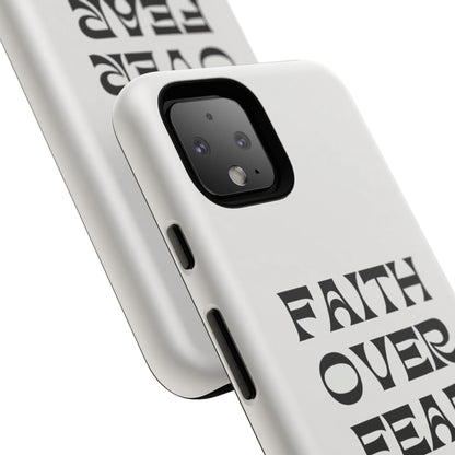 Protective Tough Case