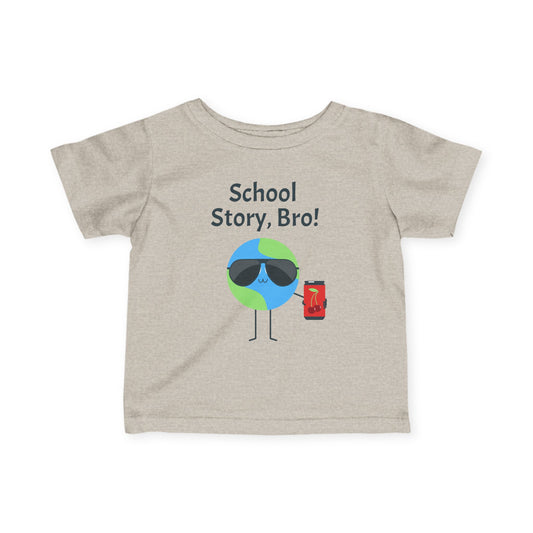 Kids Fun Graphic Tee