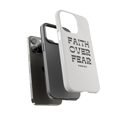 Protective Tough Case