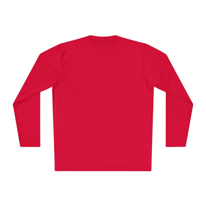 Lightweight Long Sleeve Tee