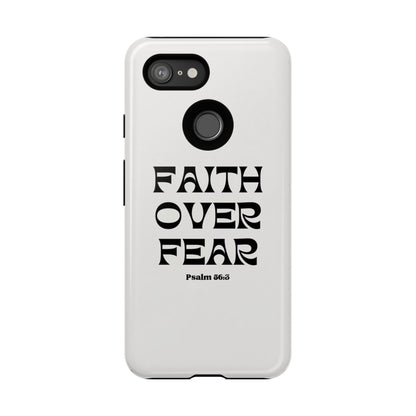 Protective Tough Case