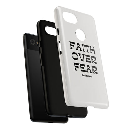 Protective Tough Case