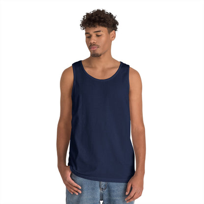 Unisex Cotton Tank Top