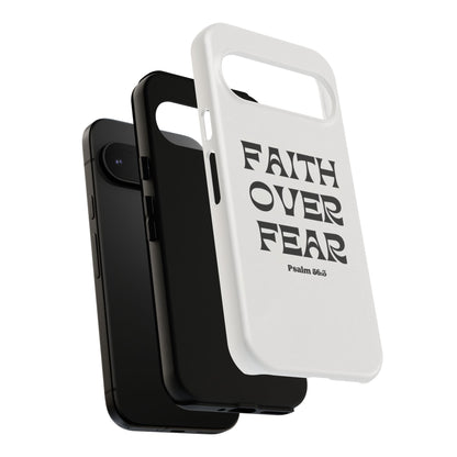 Protective Tough Case