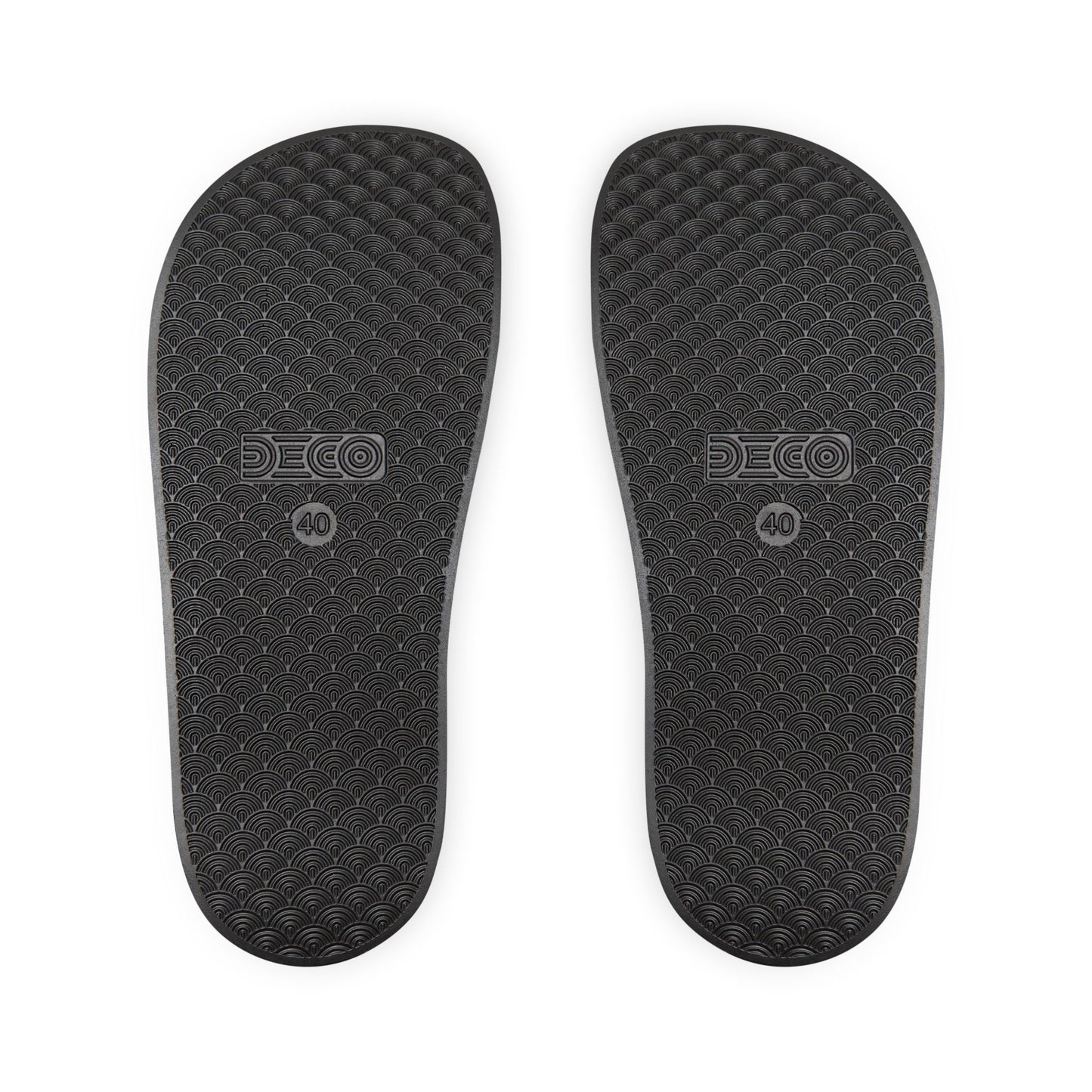 Men's Strap Sandals
