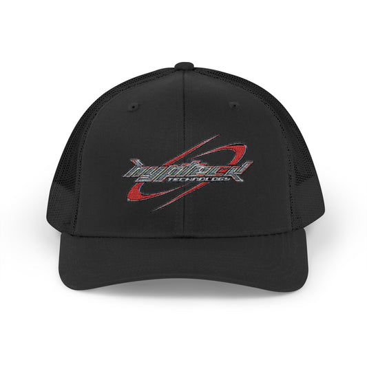 Trucker Snapback Cap