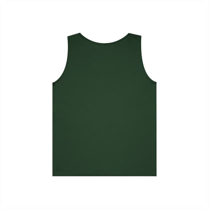 Unisex Cotton Tank Top