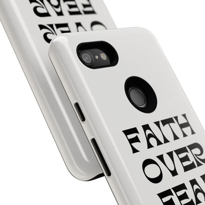 Protective Tough Case