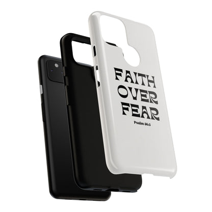 Protective Tough Case