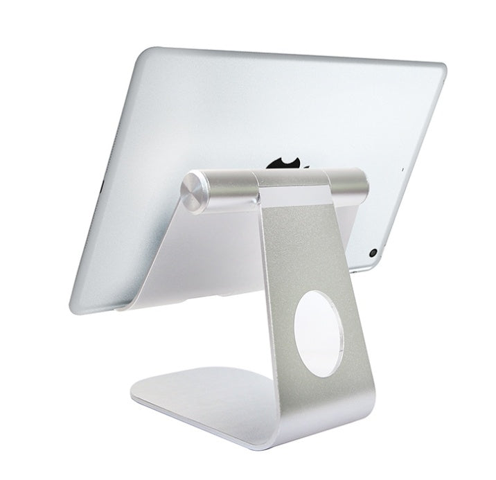 Sleek Aluminum Tablet Stand – Style Meets Functionality