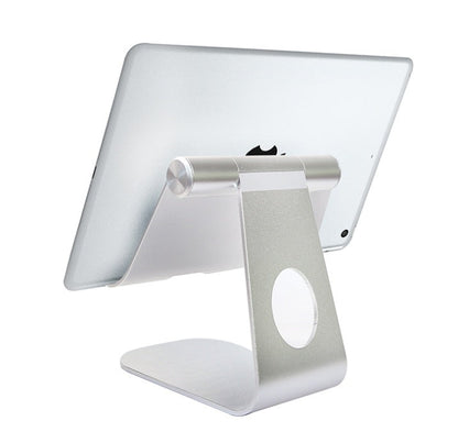 Sleek Aluminum Tablet Stand – Style Meets Functionality