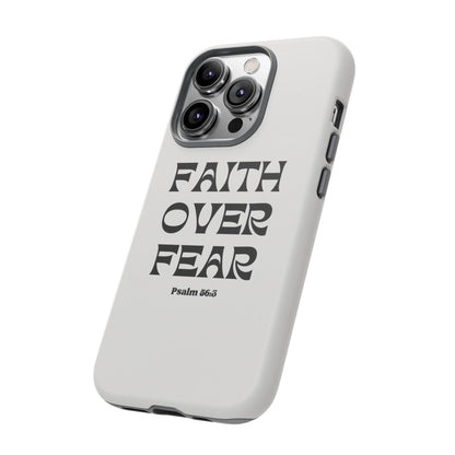 Protective Tough Case