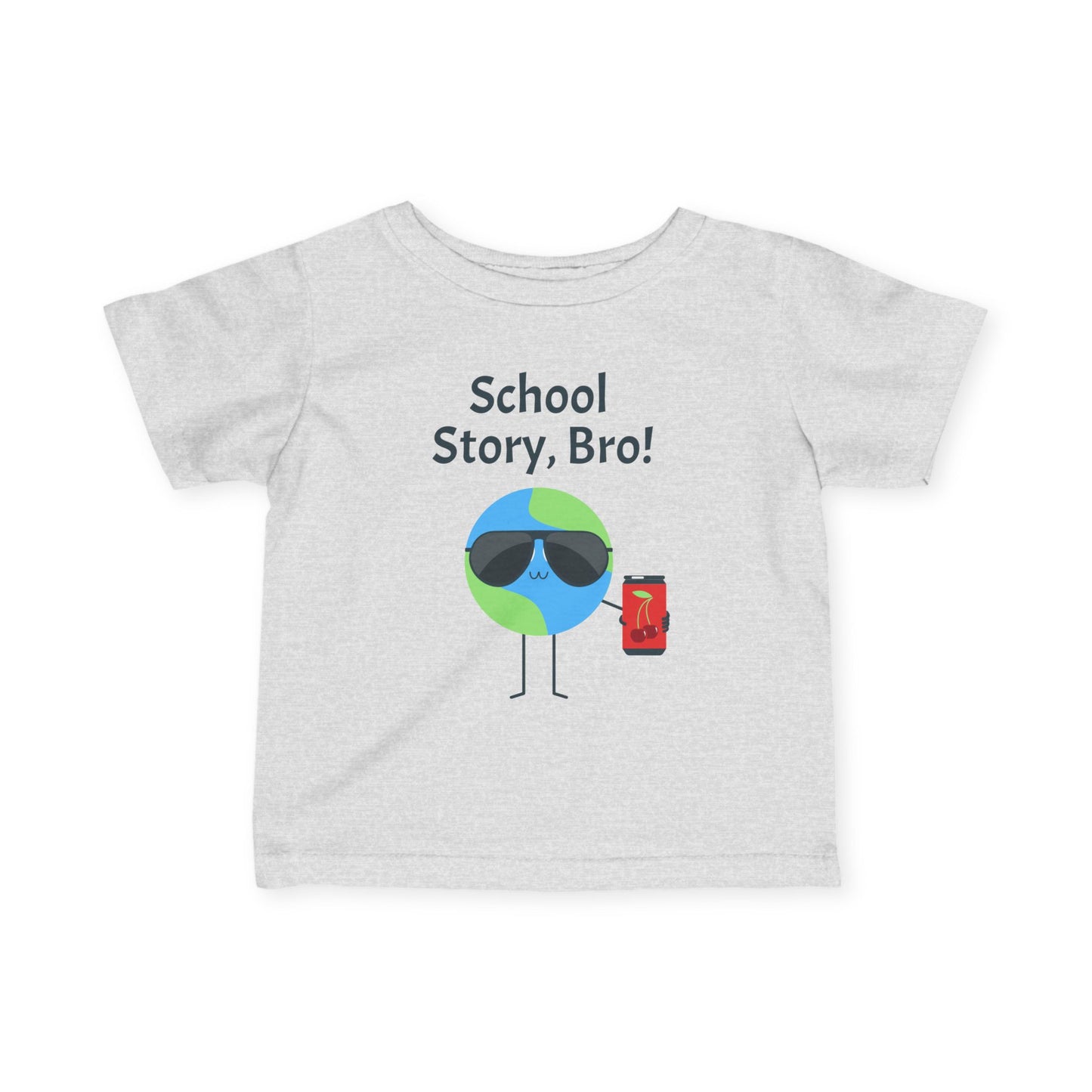 Kids Fun Graphic Tee