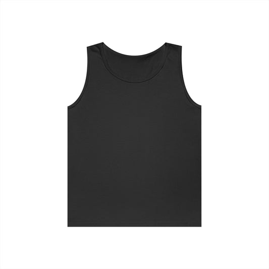 Unisex Cotton Tank Top
