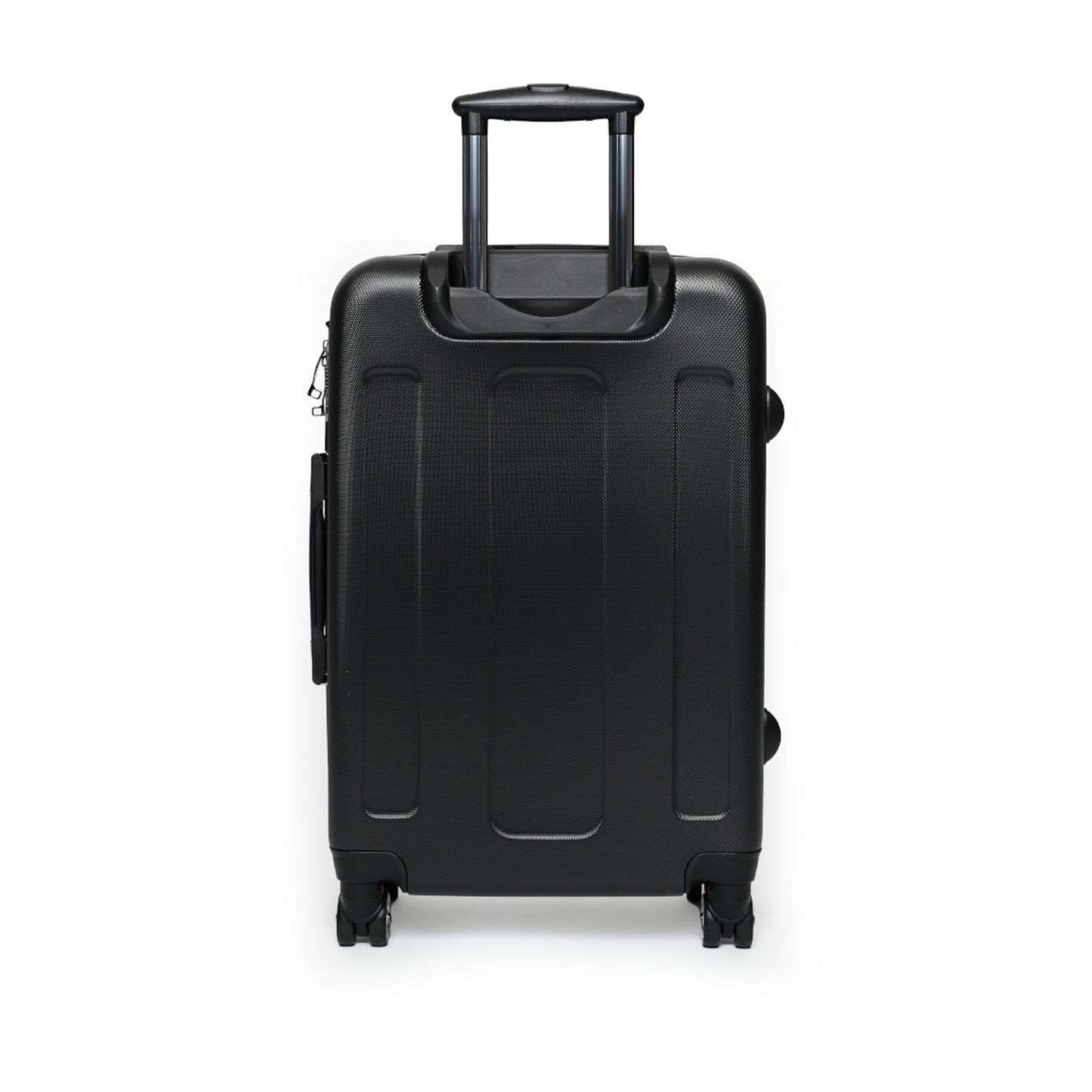 Butterfly Carry-On Suitcase