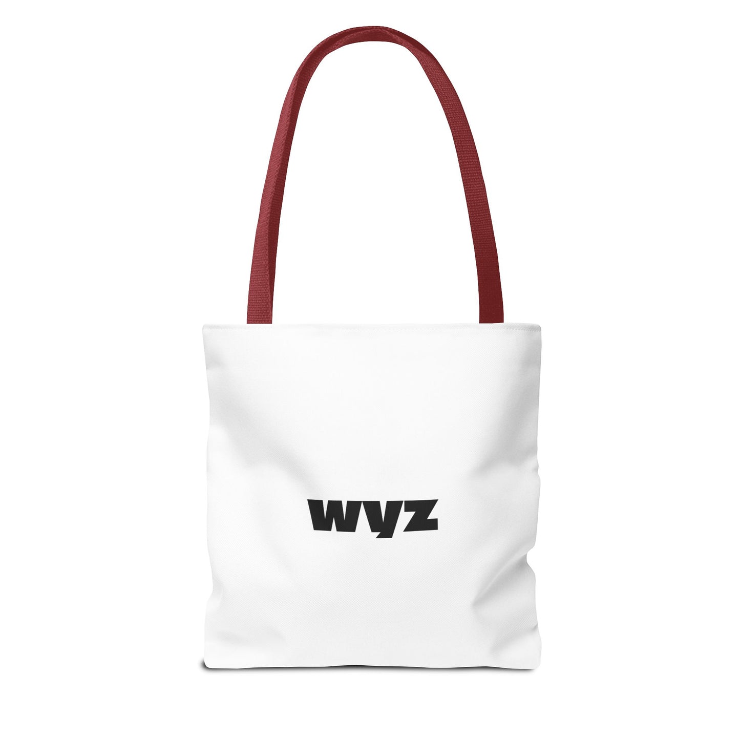Custom Tote Bag